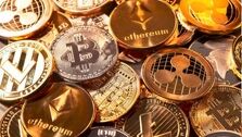 توقف رشد بازار رمزارز