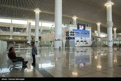 انتقال پروازهای داخلی مهرآباد به فرودگاه امام 