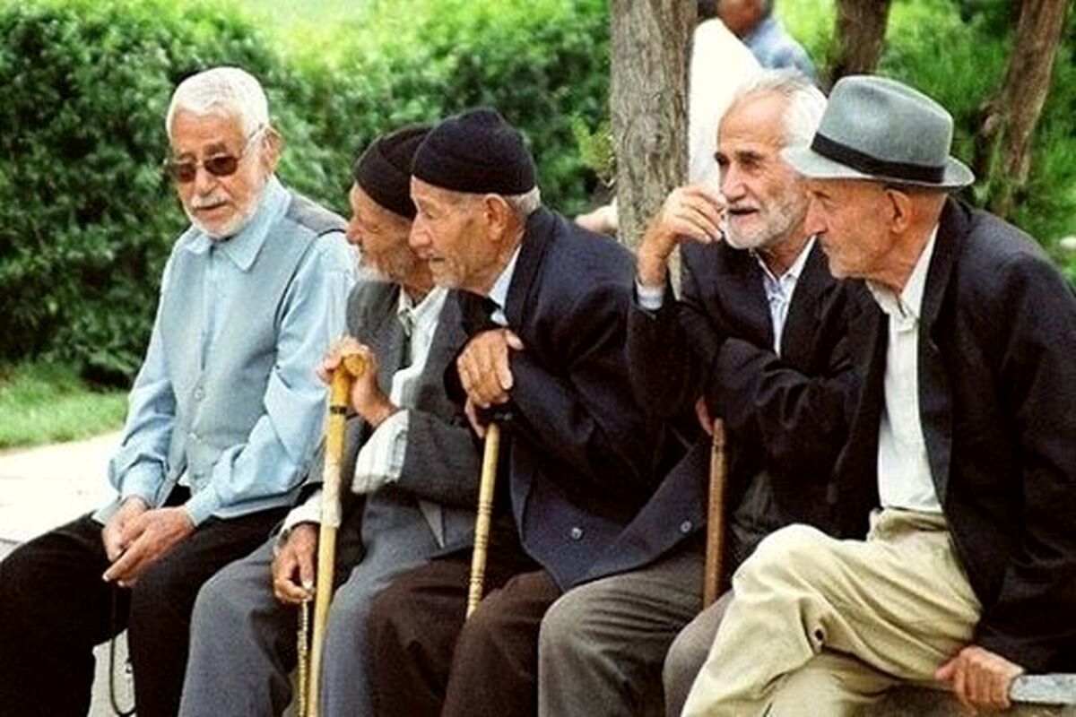شگفتانه دولت برای بازنشستگان|پرداخت وام میلیاردی به بازنشستگان