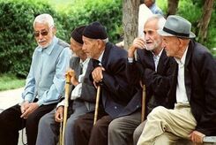 واریزی جدید 6 میلیونی به حقوق بازنشستگان