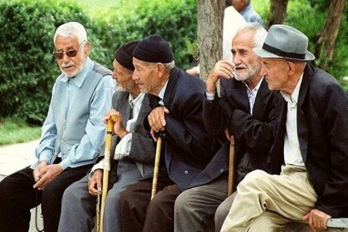 واریزی جدید 6 میلیونی به حقوق بازنشستگان