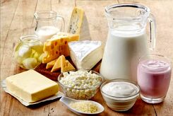 خبر مهم از عرضه لبنیات با قیمت یارانه ای