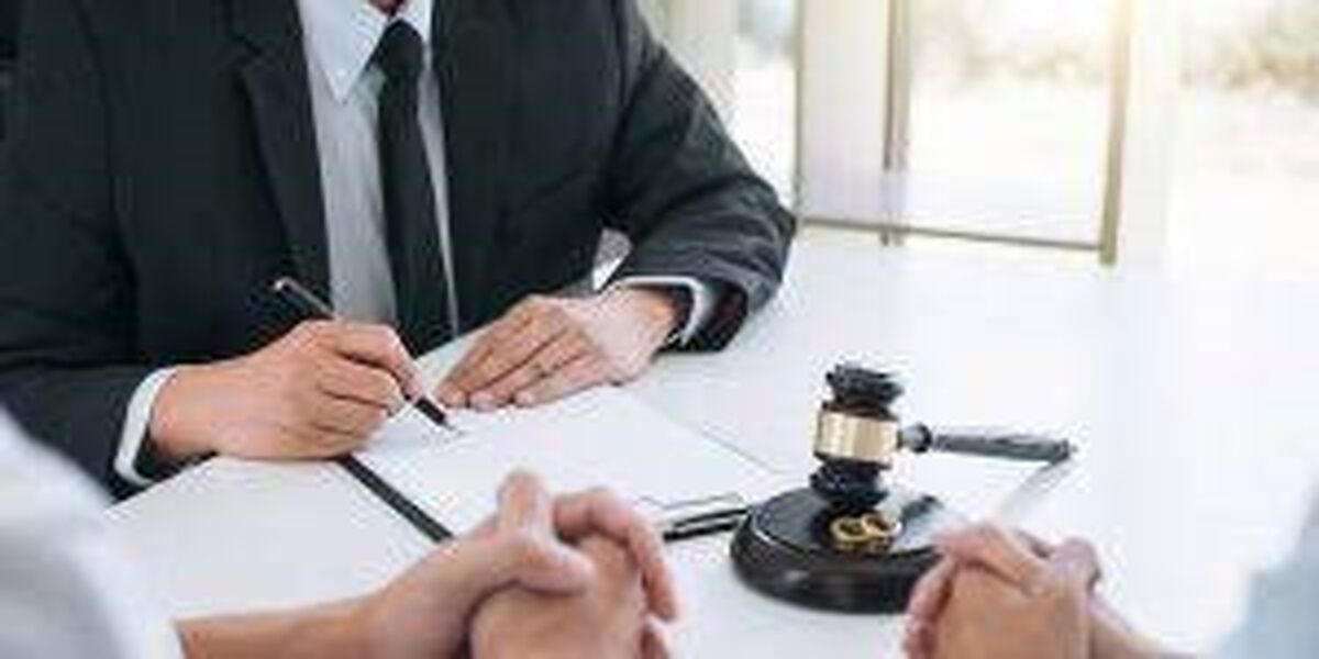 چگونه مشکلات حقوقی خود را رفع کنیم؟