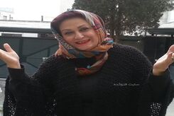 آخرین خبر از حال مریم امیرجلالی| حال مریم امیرجلالی وخیم است؟