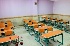 گزارش عجیب یک دانش‌آموز از هزینه تغذیه مدرسه