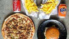 تاریخچه رستوران های زنجیره ای باروژ 