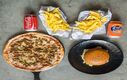 رستوران های زنجیره ای باروژ
