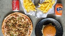 تاریخچه رستوران های زنجیره ای باروژ 