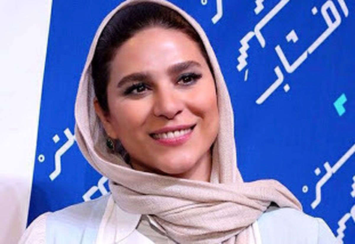 عکس لورفته از خالکوبی سحر دولتشاهی! +عکس