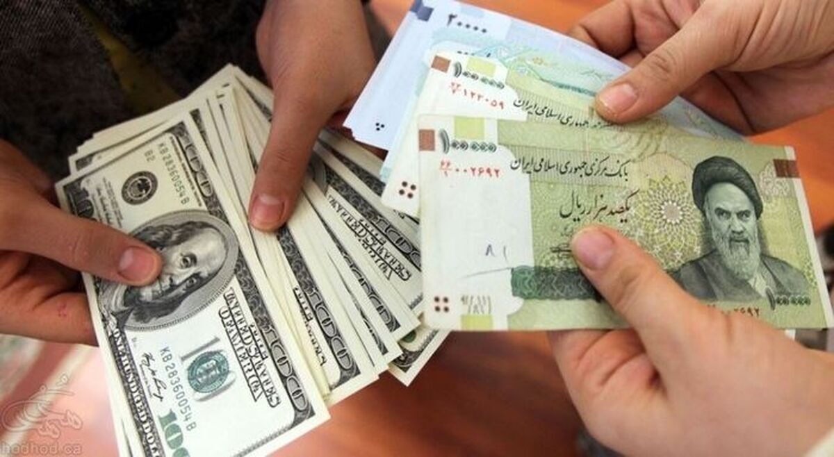 سیگنال گیری بورس از دلار 29 هزار تومانی