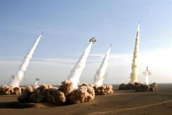 خبر مهم در اسرائیل:ایران در این روز حمله می کند