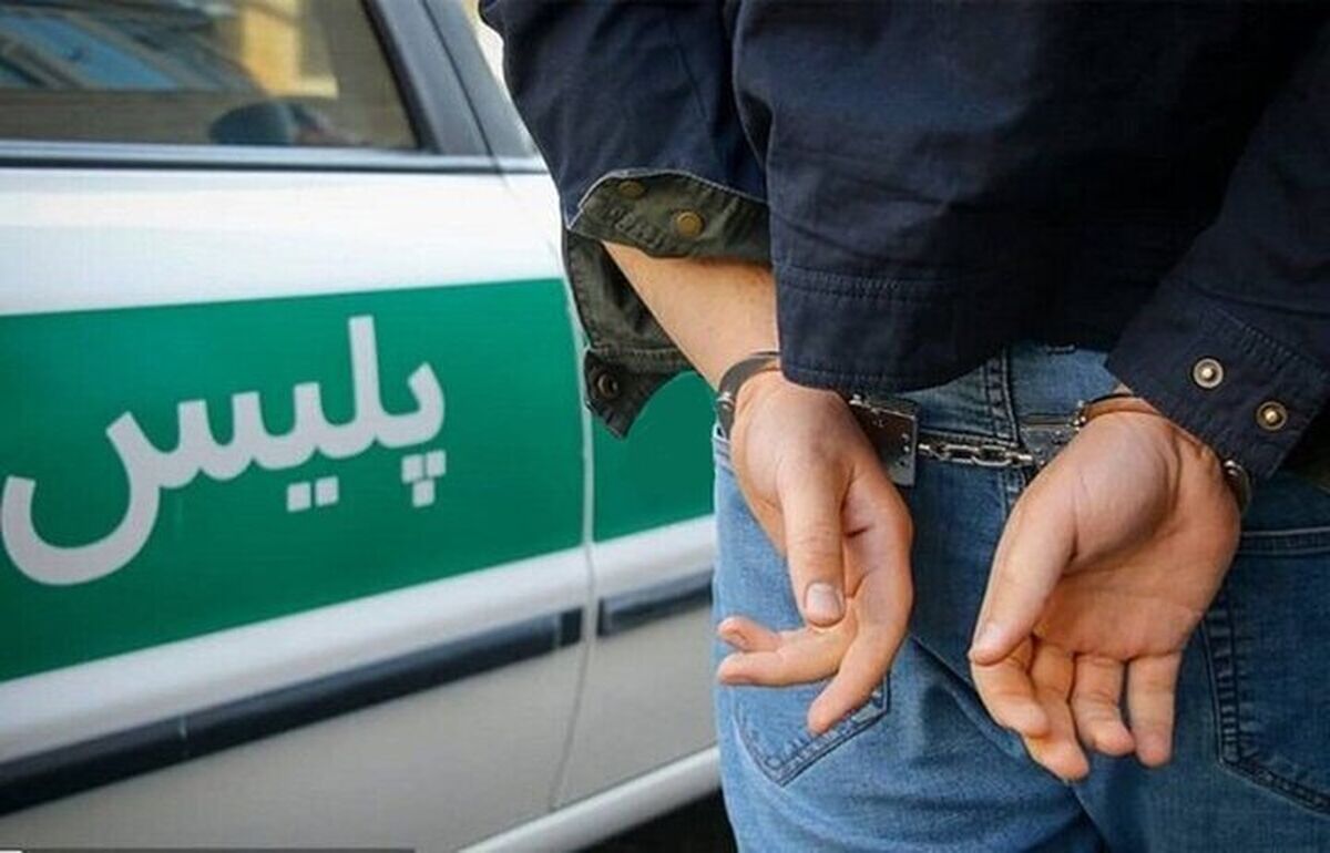 خودکشی سارق اصلی صندوق امانات بانک ملی + جزئیات