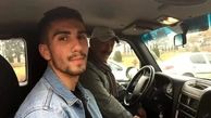 پیام فوق العاده و احساسی باشگاه پرسپولیس برای درگذشت سعید راد