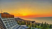 قوانین هتل هایت نمک آبرود+جزئیات بیشتر 