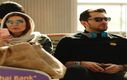 عکس لورفته از سحر دولتشاهی در دبی!