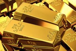 قیمت طلا و سکه ریخت | سقوط قیمت طلا