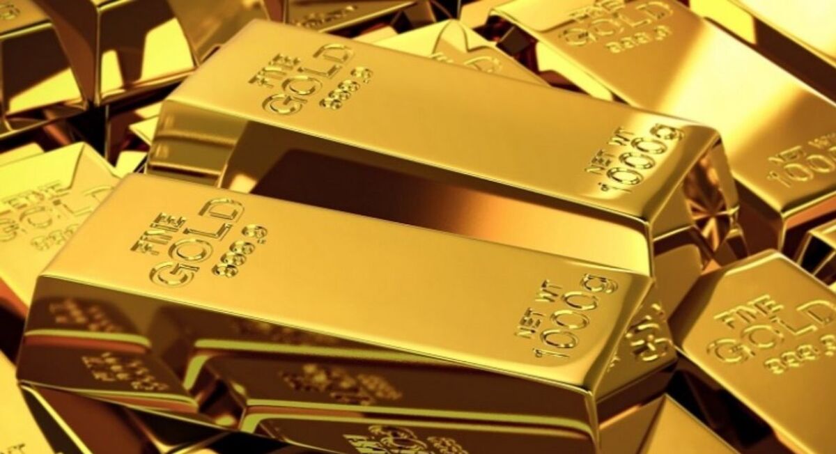 بهترین زمان مناسب برای خرید طلا!+ جزئیات بیشتر 