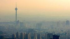 تعطیلات هم به داد تهرانی‌ها نرسید