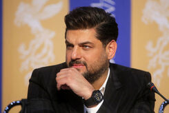 استوری فوق جنجالی و منشوری سام درخشانی!!!!!+عکس