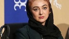 مهریه عجیب و غریب ویدا جوان سوژه شد +عکس همسرش