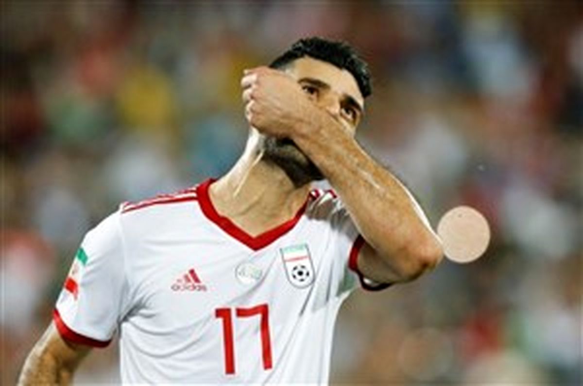 طارمی؛ برای خلق معجزه لازمت داشتیم!