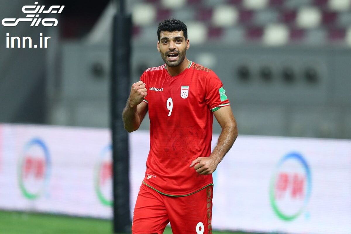مهدی طارمی به حماقت خود اعتراف کرد | چرا مهدی طارمی در پرسپولیس پنالتی چیپ میزد؟