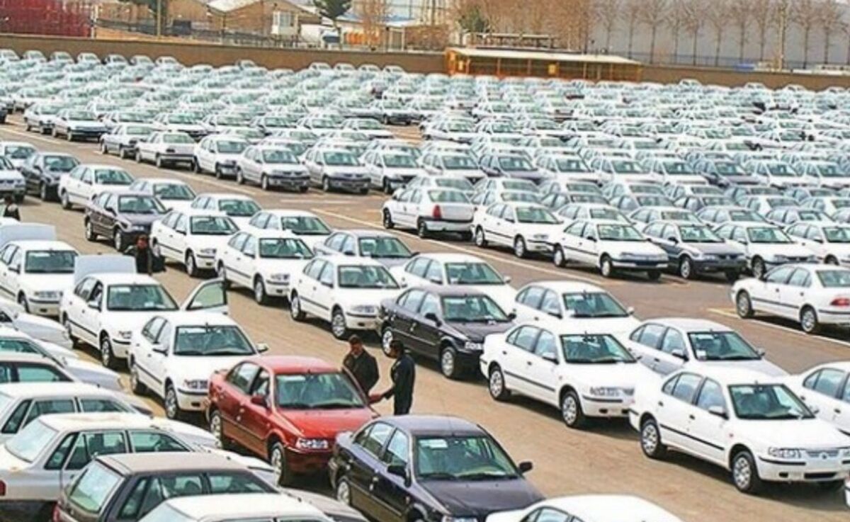 قیمت خودرو صفر امروز / پیش‌بینی قیمت خودرو در روزهای آینده
