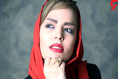 سپیده خداوردی به سیم آخر زد / تلفیق ایرانی اروپایی همه را متعجب کرد!