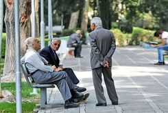 شگفتانه 8/000/000 علی الحساب دولت برای بازنشستگان از امشب؟ | مبلغ جدید همسان سازی حقوق بازنشستگان