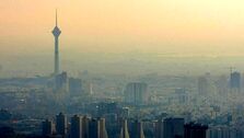 آلودگی هوا بر روی کرونا هم تاثیر می گذارد