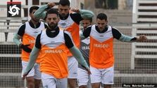 یک تبریزی پایه‌گذار باخت تراکتور شد(عکس)