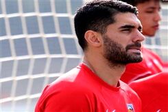 کریمی: فکر نمی کنم به این زودی به استقلال برگردم