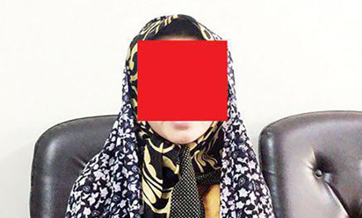 سکانس مرگبار درگیری ۲ زن همسایه