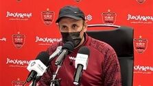 گل‌محمدی: هیچ مذاکره‌ای با نیازمند نداشتیم