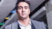 پوریا پورسرخ: دوست داشتم جای گلزار باشم!