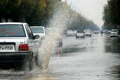 طوفان شدید و مخاطرات جوی برای این استان ها + اسامی