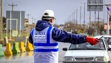  محدودیت تردد برای تعطیلات تیر اعلام شد + فیلم