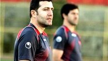 منافی: ترابی سرحال باشد پرسپولیس برنده است