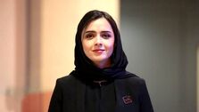 توضیح ترانه علیدوستی درباره دلیل قهرش با تلویزیون