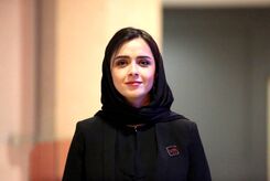 بیوگرافی و عکس جدید ترانه علیدوستی 