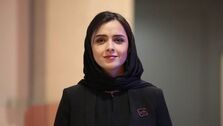 توضیح ترانه علیدوستی درباره دلیل قهرش با تلویزیون