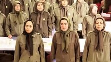 فوری ، منافقان در راه تهران؟