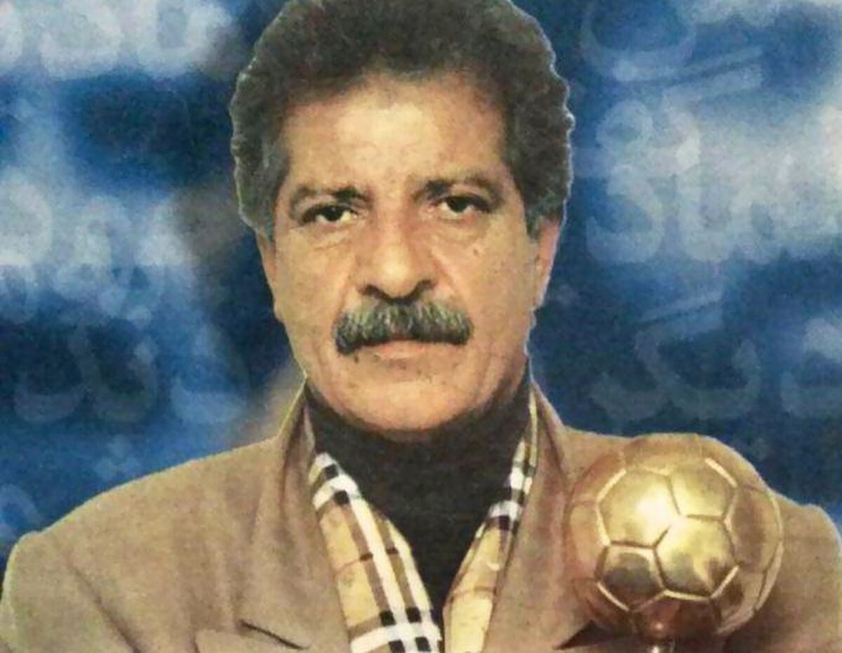 همسر منصور پورحیدری کیست؟+تصاویر دیده نشده 