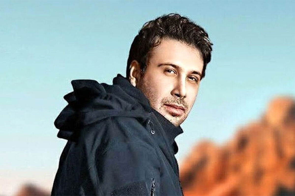 دانلود آهنگ شنیدنی ذره‌بین از محسن چاووشی