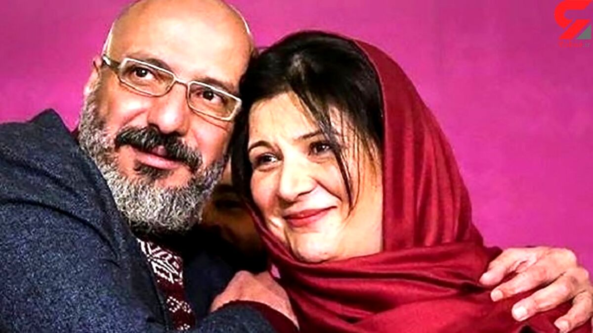 کچلی و شباهت فراوان آقای بازیگر به 3 برادر دیگرش!