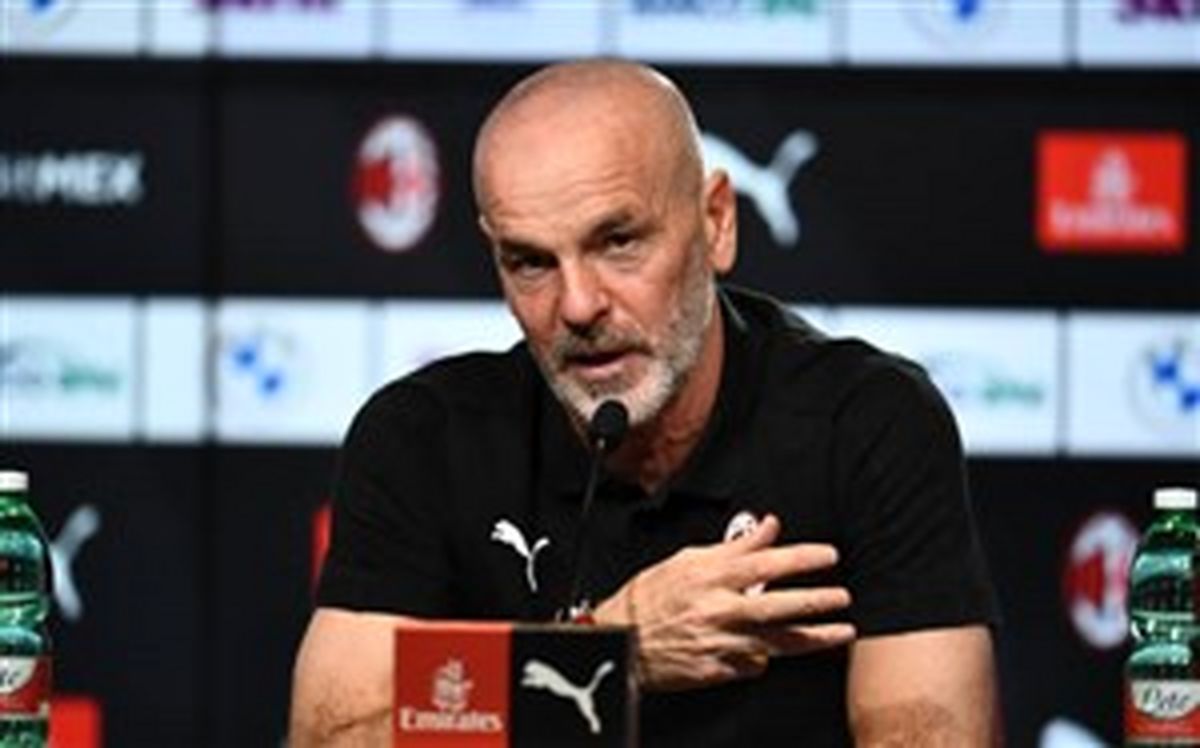 پیولی: فردا فقط سه امتیاز بازی را می‌خواهیم