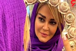 تیپ محلی بهاره رهنما| خوش گذرانی بهاره رهنما بدون حاجی