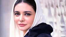 لیندا کیانی عکس منشوری خود را استوری کرد+عکس
