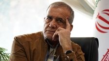 نامه مهم پزشکیان برای گفت و گوهای متحد منطقه ای + متن