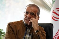 پزشکیان از اولین ایده اقتصادی دولت چهاردهم رونمایی کرد